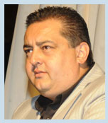 2008 - 2012 Antonis Tsourdalakis